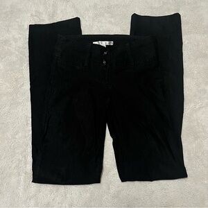 Dynamite Black Dress Pants